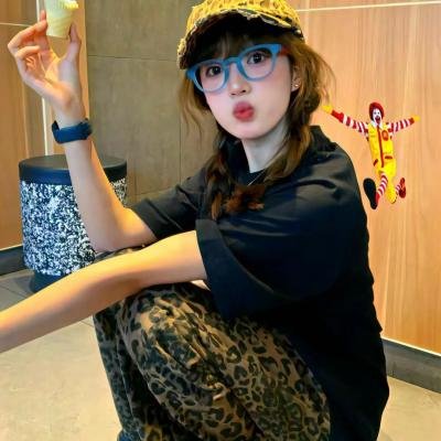 亲爱的没想到吧 封面