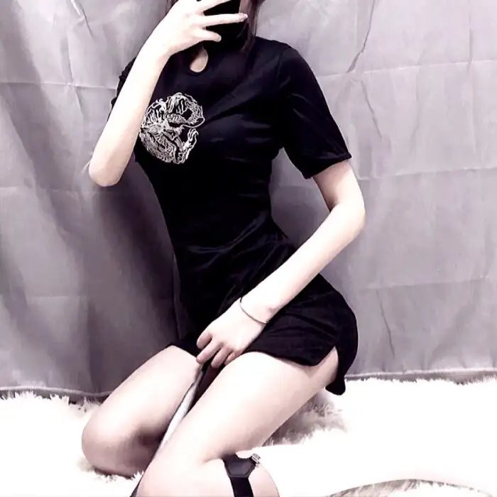 东京残响 封面