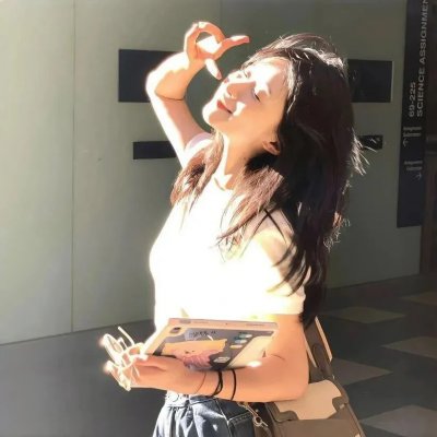 玉女干戈 封面