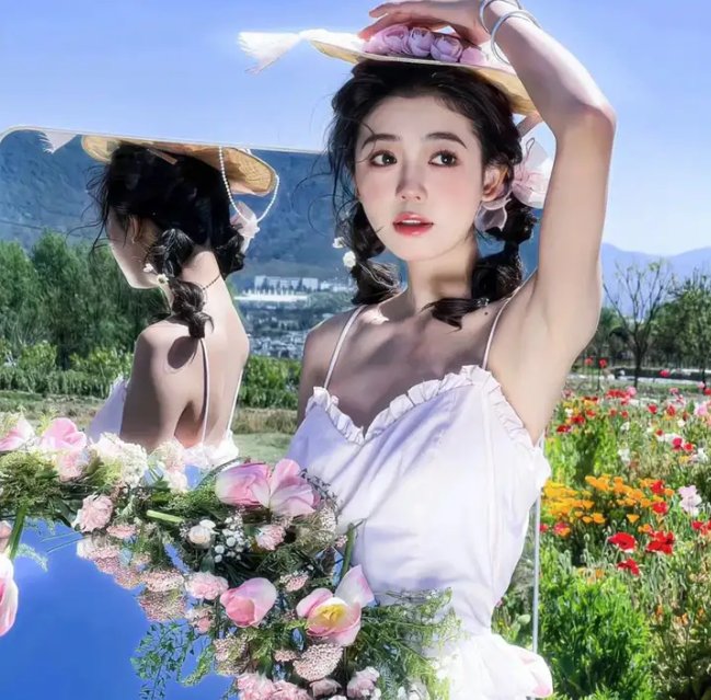 成为莱德伍德 封面