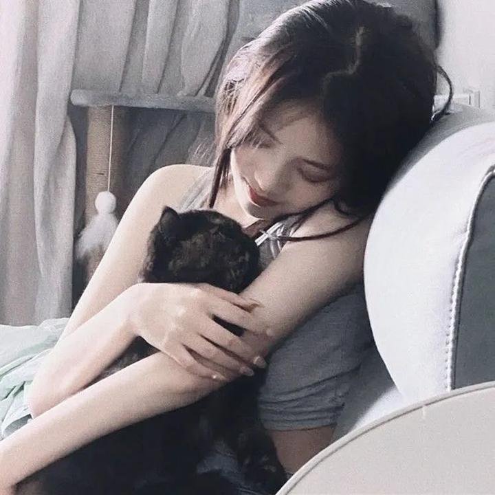 晚安,好运 封面